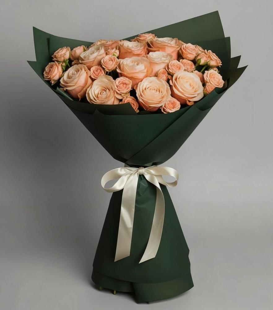 Букет Элегантный в Северское