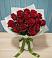 Букет Красные розы в Северское