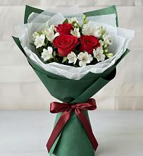 Букет Идеальный Вкус в Северское