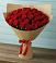 Букет Красные розы Милано в Северское