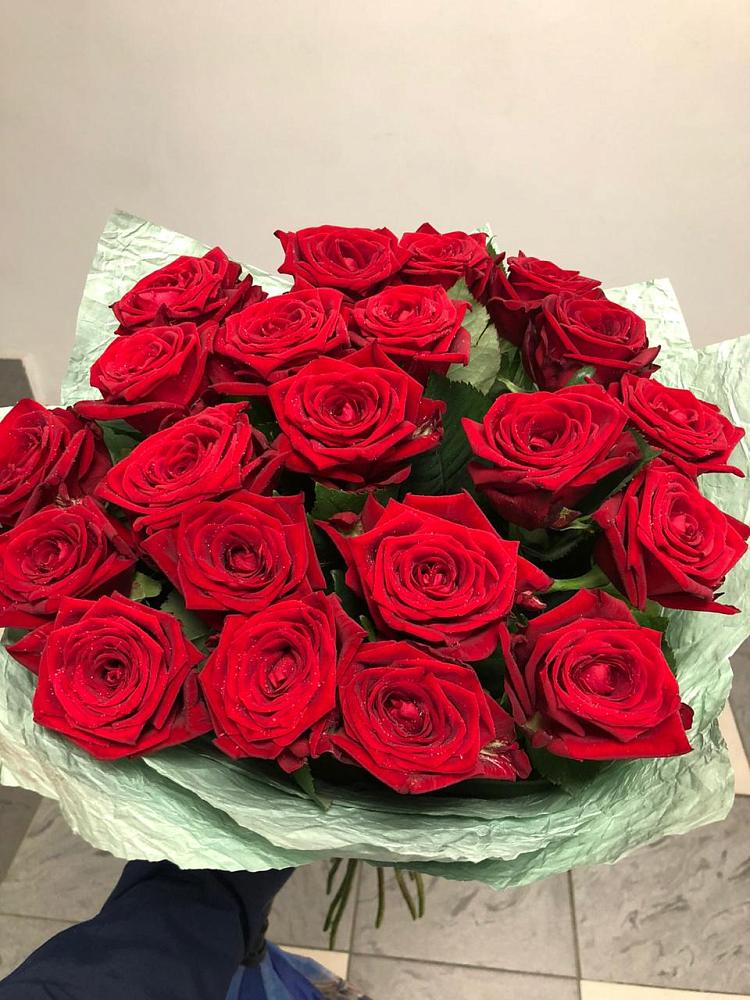 Розы Классика в Северское Букет Классика в Северское