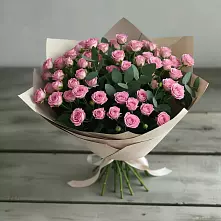 Букет Удовольствие в Северское