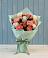 Букет цветов из: Розы в Северское