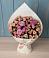 Букет цветов из: Розы в Северское