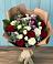 Букет цветов из: Розы и Альстромерии в Северское