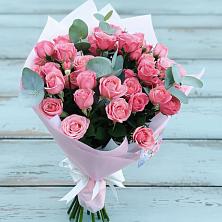 Букет Леди совершенство в Северское